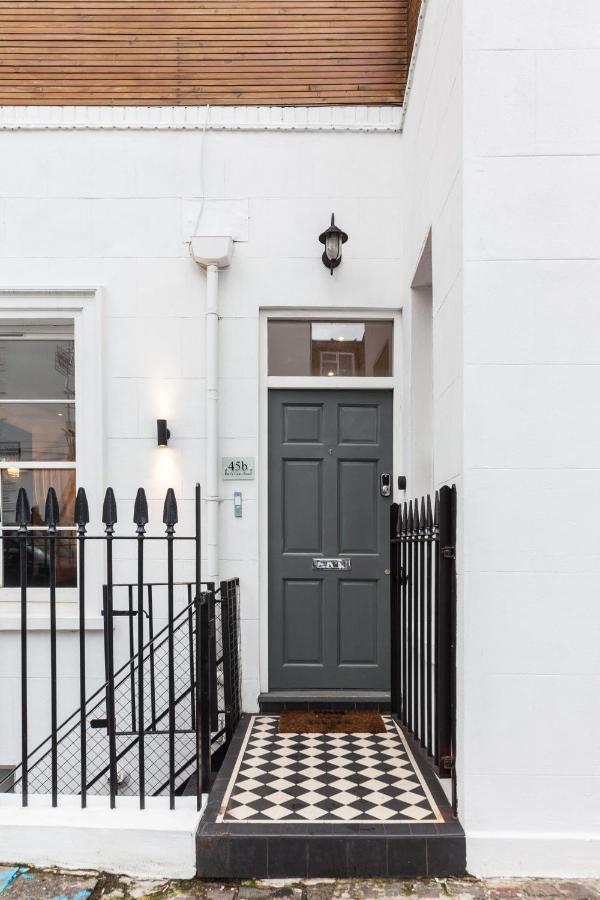 Kensington Nest Serviced House London Kültér fotó