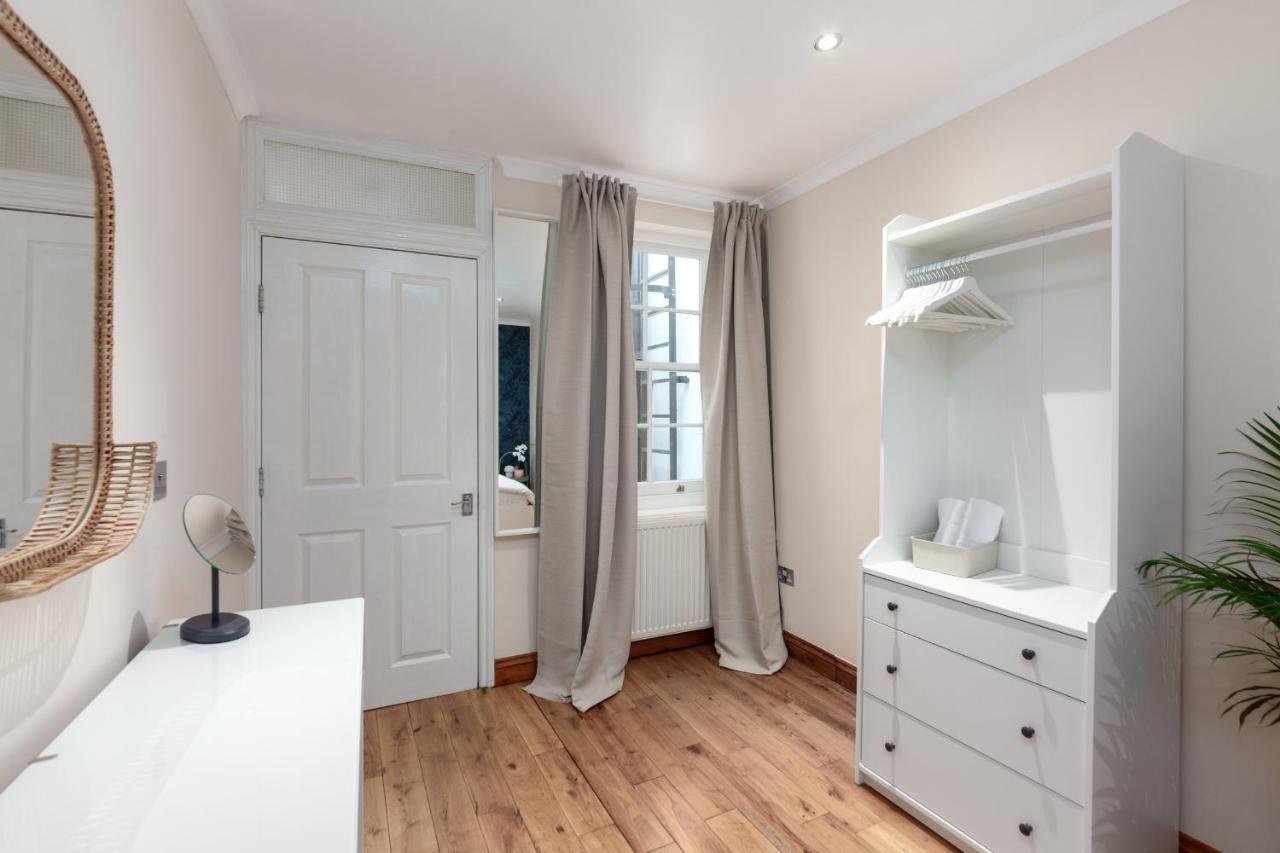 Kensington Nest Serviced House London Kültér fotó