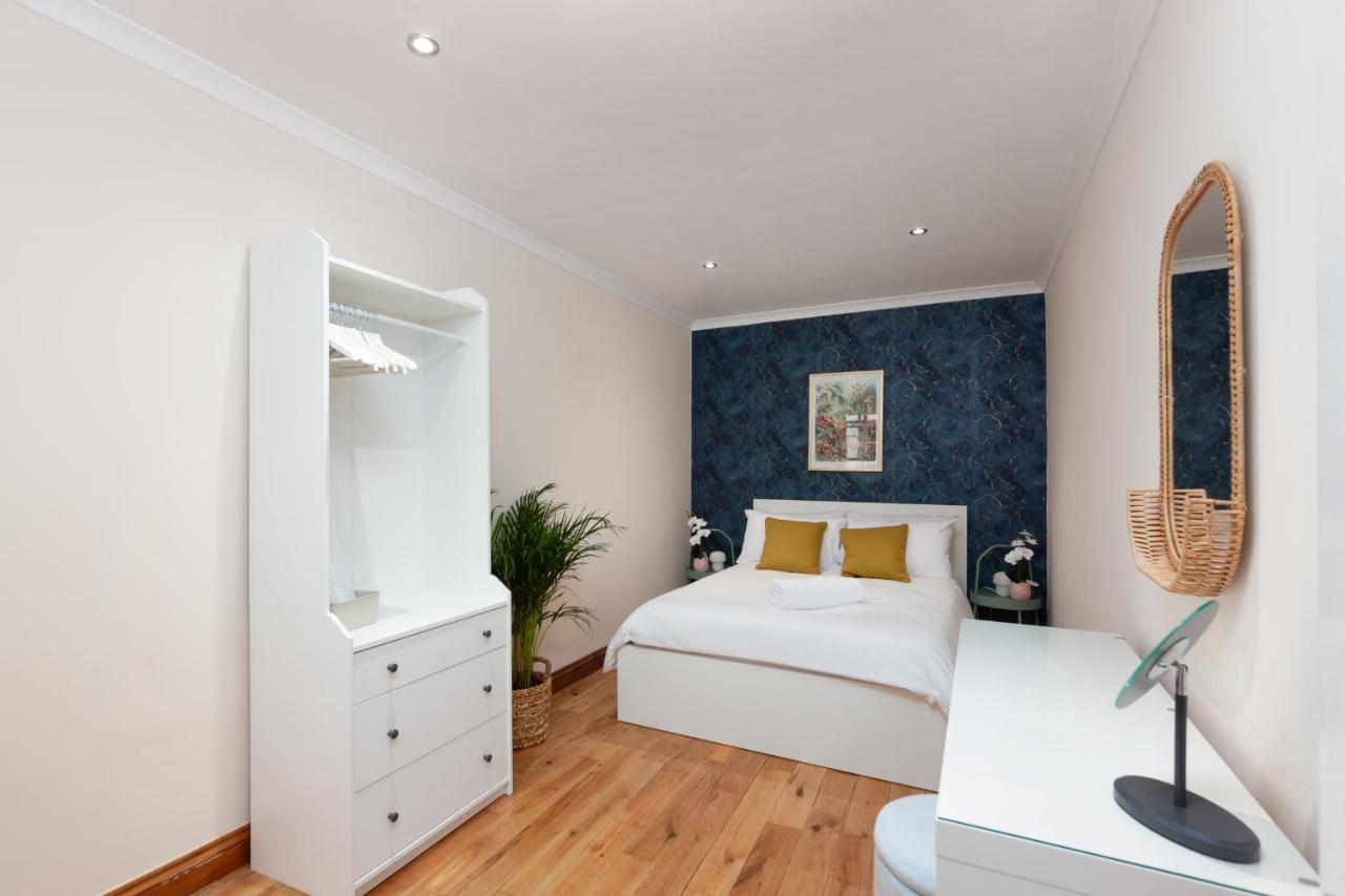 Kensington Nest Serviced House London Kültér fotó